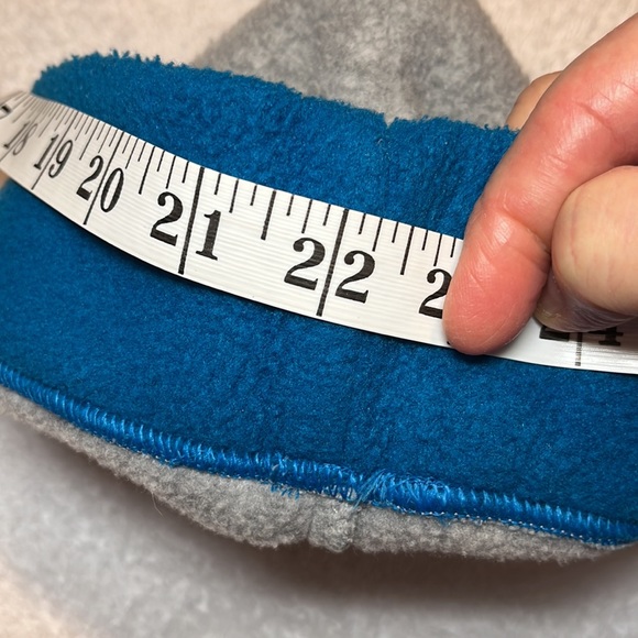Patagonia Vintage Fleece Envelope SKI Snow HAT Kids M Women’s S-M Men’s XS-S - Picture 13 of 13